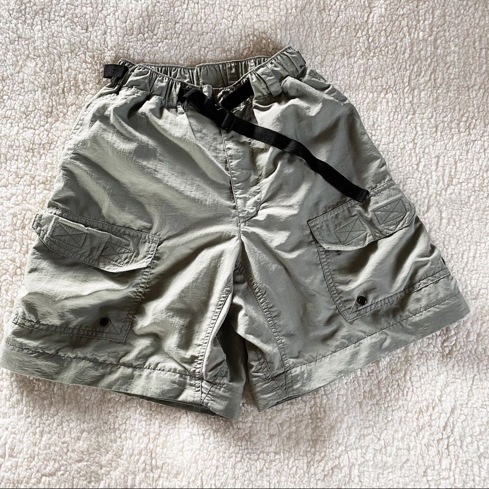 REI women’s hiking shorts - size XS